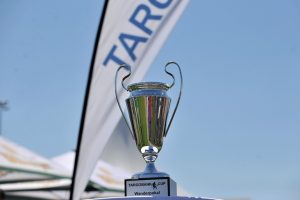 TARGOBANK Cup 2012