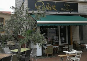 FEEL GOOD: Café-Walk in Duisburg 2